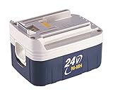 マキタ バッテリBH2420セット品 A-36566