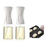 ミスティフィ高機能オイルスプレー 食卓用 家庭用 調理用 料理用 オリーブオイル サラダオイル 調味料 醤油 お酢 オイルミスト (菜食主義 FS601)