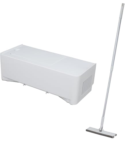 Amazon.co.jp: CCP 電気ちりとり 【ZN-DP24専用】ほうき用
