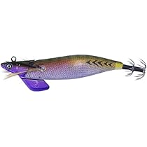 Amazon | クレイジーオーシャン ティップランナー 3.0号 中央