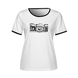 Tシャツ レディース timsa 半袖ジャージ 海外セレブ風 上着 春夏着服 ワンちゃん プリント 無地 トップス スポーツ 吸水速乾 快適 無地 ティーシャツ カジュアル 薄手 おしゃれ 修身 ルー