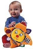 Small World Toys Neurosmith - Sunshine Symphony Infant Musical Toy [並行輸入品]