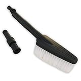 LASCO 60-2123 Fixed Nylon Brush for Pressure Washer [並行輸入品]