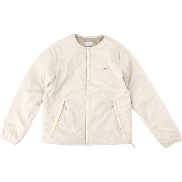 Amazon.co.jp: [ダントン] ナイロンタフタ インナー ダウン