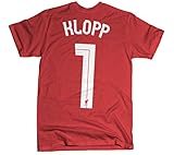 リバプールFC Jurgen Klopp Tシャツ 4L
