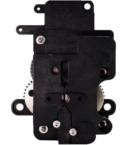 Amazon.co.jp: QIDI BOX for QIDI Q2/Q2C 3Dプリンター用、65