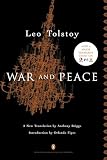 War and Peace: (Penguin Classics Deluxe Edition)