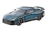 トミーテック (TOMYTEC) トミカリミテッドヴィンテージ ネオ 1/64 LV-N ニッサン GT-R50 by Italdesign 濃緑 完成品