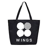 韓流グッズ 可愛 ファッション VIP BTS 防弾少年団 Bangtan Boys 花様年華Young Forever THE WINGS TOUR 2017 BTS LIVE TRILOGY EP