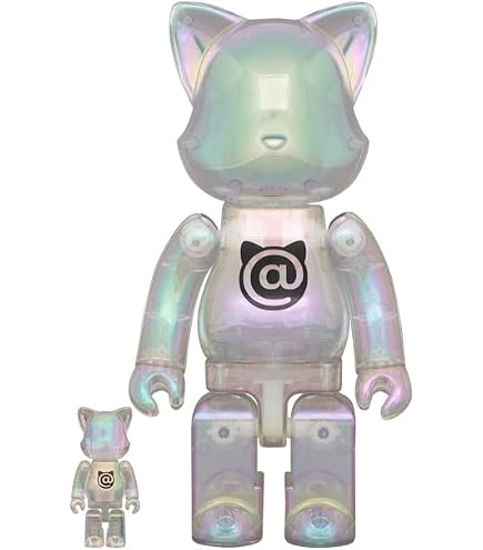 Amazon.co.jp: BE@BRICK SHADOW MOON シャドームーン Ver. HAJIME