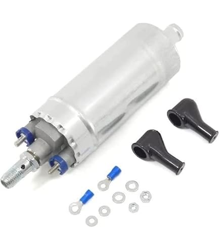 KEMSO 13826 高性能インタンク燃料ポンプ Amazon | KEMSO 13836 OEM交換用インタンク燃料ポンプ 38mm（ボディ
