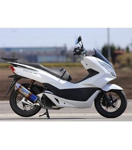 Amazon | R300 PCX125/PCX150 (2BJ-JF81/2BK-KF30) 2018年～2020年