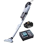 Amazon | マキタ(Makita) 充電式クリーナ 40Vmax バッテリ・充電器別売