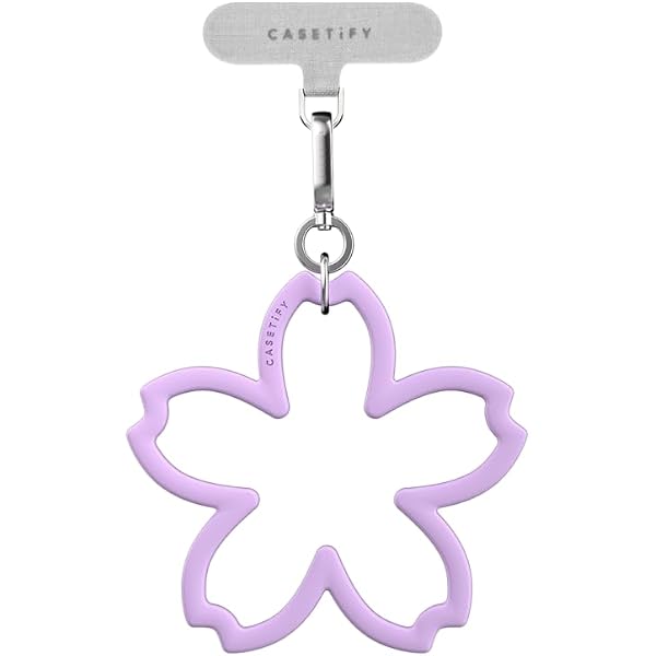 Amazon.co.jp: [CASETiFY] Chiikawa スマホストラップ - Chiikawa
