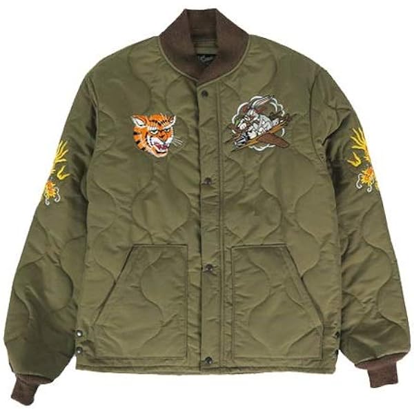 Amazon | (トイズマッコイ)TOYS McCOY ユーティリティ ジャケット