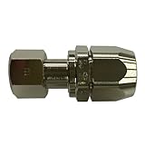 カクダイ 440-009 強化ガスホース用金具セット（都市ガス用） （03225533-001）