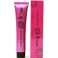 Amazon | リファンデ ウォータリーリペアパック（しっとり）50g