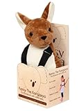 Kenny The Kangaroo Kids Safety Reins / Harness / Backpack by Harness
