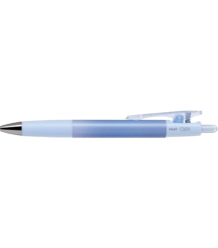 Amazon.co.jp: PILOT シャープペン オプト 0.4mm チェック HOP14CHK