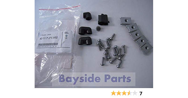 Amazon 純正bmw F07 F10 F11 F18 F F21用ヘッドライト修理キット Oem ライト ランプ 車 バイク