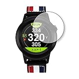 メディアカバーマーケット GolfBuddy aim W11 用の 液晶 保護 フィルム ブルーライトカット 反射防止 指紋防止 互換品