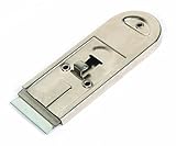 Goldblatt G05810 Glass Safety Scraper with Blades [並行輸入品]