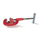 リジッド 強力型パイプカッター 2-A 3枚刃 32825