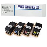 こまもの本舗 エプソン 用 LPC3T31K LPC3T31C LPC3T31M LPC3T31Y 互換トナー 4色セット ISO認証工場製造 【対応機種】 LP-S8160 LP-M8040 LP-M8170 4色セット