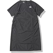 Amazon.co.jp: [ザノースフェイス] カルカワンピース レディース