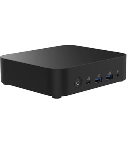 Amazon.co.jp: Intel NUC Core i3搭載 小型ベアボーン M.2 SSD対応 