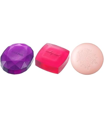 Amazon | ニナファーム サヴォン アンベリール ブランシュール 80g