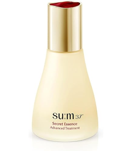 Amazon.co.jp: sum：37シークレットエッセンス大容量230ml企画