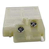 QHALEN STIHL 026 MS260チェーンソー1121 120 1617用エアフィルタークリーナー