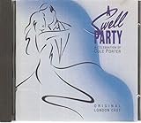A Swell Party - A Celebration of Cole Porter