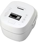 Amazon | 東芝 炊飯器 1升 真空圧力IHジャー炊飯器 大火力 真空保温