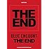 BLUE ENCOUNT「THE END」