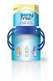 Born Free, Handles for Bottles and Cups, 2 Easy Grip Handles (Discontinued Item)