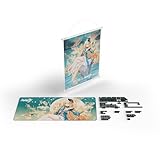 HYTE マウスパッド Songque「崩壊3rd」コラボレーション 限定キーキャップ＆マウスパッド HYTE Songque Keycap Set + Mouse Pad