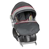 Baby Trend Flex Loc Infant Car Seat, Graphite by Baby Trend