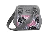 DEMDACO Lillybit Day Pack, Floral by Demdaco