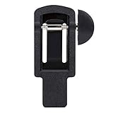 サックスリードカッター リードカッター サックスフォン・リードカッター サックスリードカッター サックス部品 再利用可能なサックスリードトリマー修復ツール ソプラノアルトテナーサックスクラリネットリード トリマー サックスリード クリッパー (クラリネット)