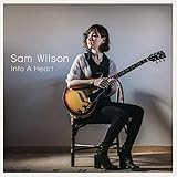 イントゥ・ア・ハート ~ギターと私