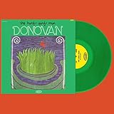 Hurdy Gurdy Man =mono= [Analog]