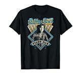 ビリー・ジョエル - ピアノマン Tシャツ