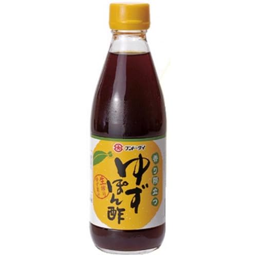 フンドーダイ ゆずぽん酢