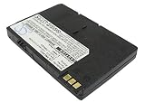 Peakbatt EBA-510、L36145-K1310-X401、L36880-N5601-A100、750mAh 交換用バッテリー Siemens Gigaset 4015、4015 Micro、MT50、S44、S440、S445、SL1、SL1 カラー、SL1000 ●