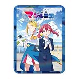 グルマンディーズ 株式会社マジルミエ マウスパッド ティザービジュアル BKM-03A