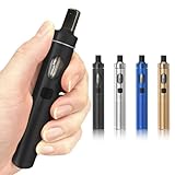 Joyetech eGo AIO 2 電子タバコ 本体 VAPE ベイプ スターターキット (ミステリアスブラック)