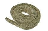 Kirby Emtor Tray Felt Gasket, Kirby Part Number 186182, Fits: all Shake Out Kirby Bag Systems