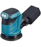 Amazon | マキタ(Makita) 充電式ランダムオービットサンダ 18V (本体